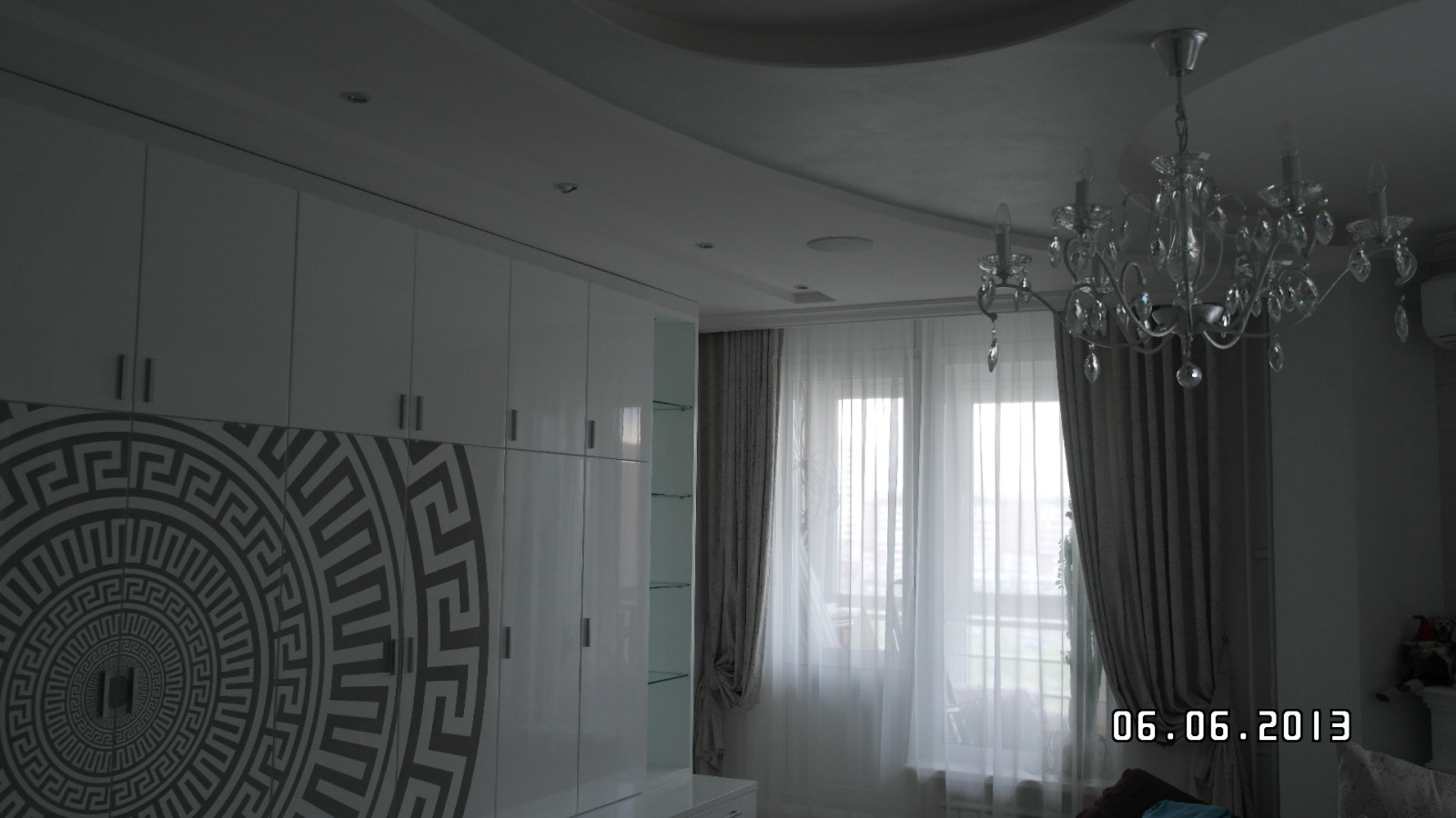 проект + реализация