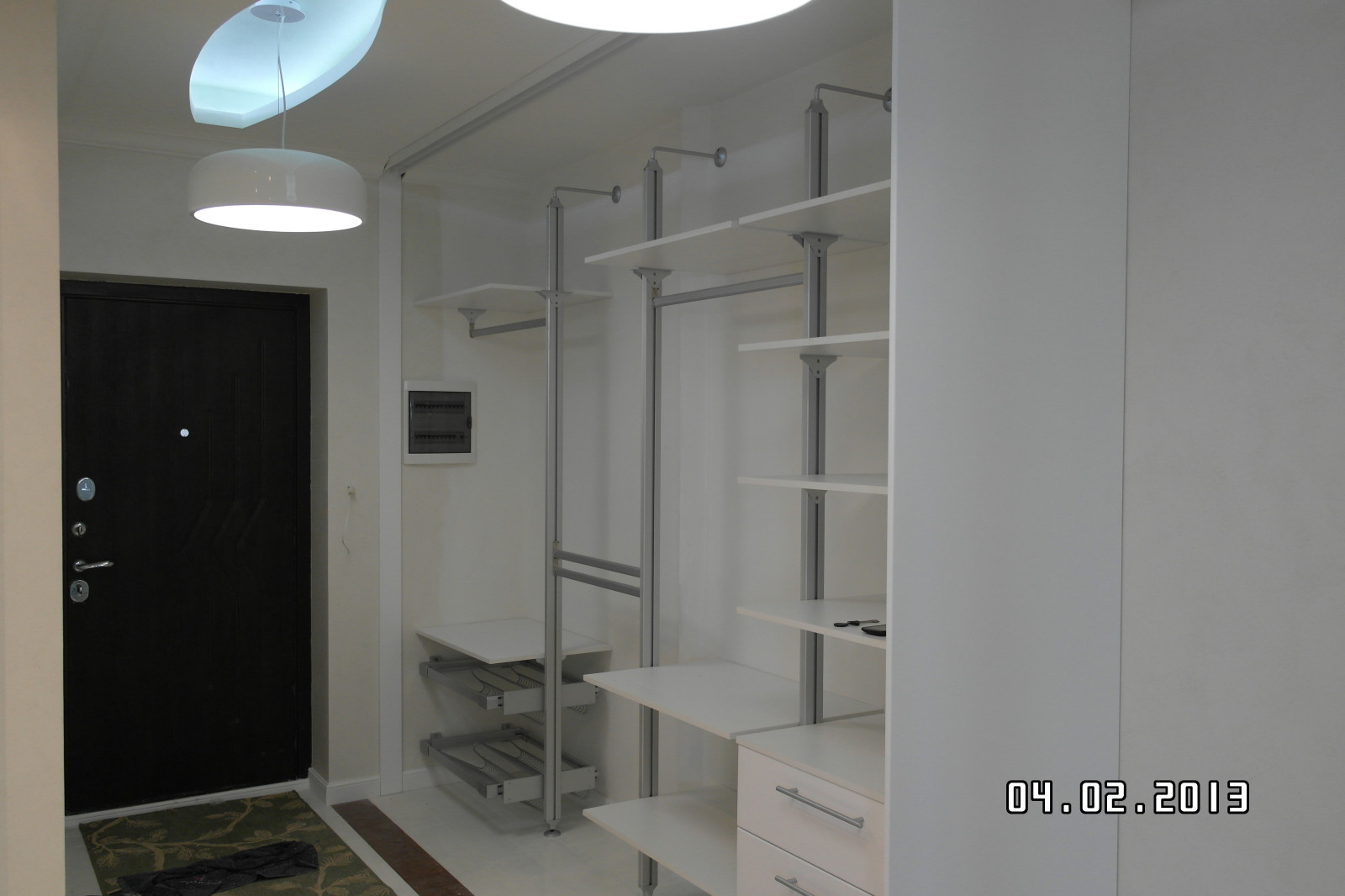 проект + реализация