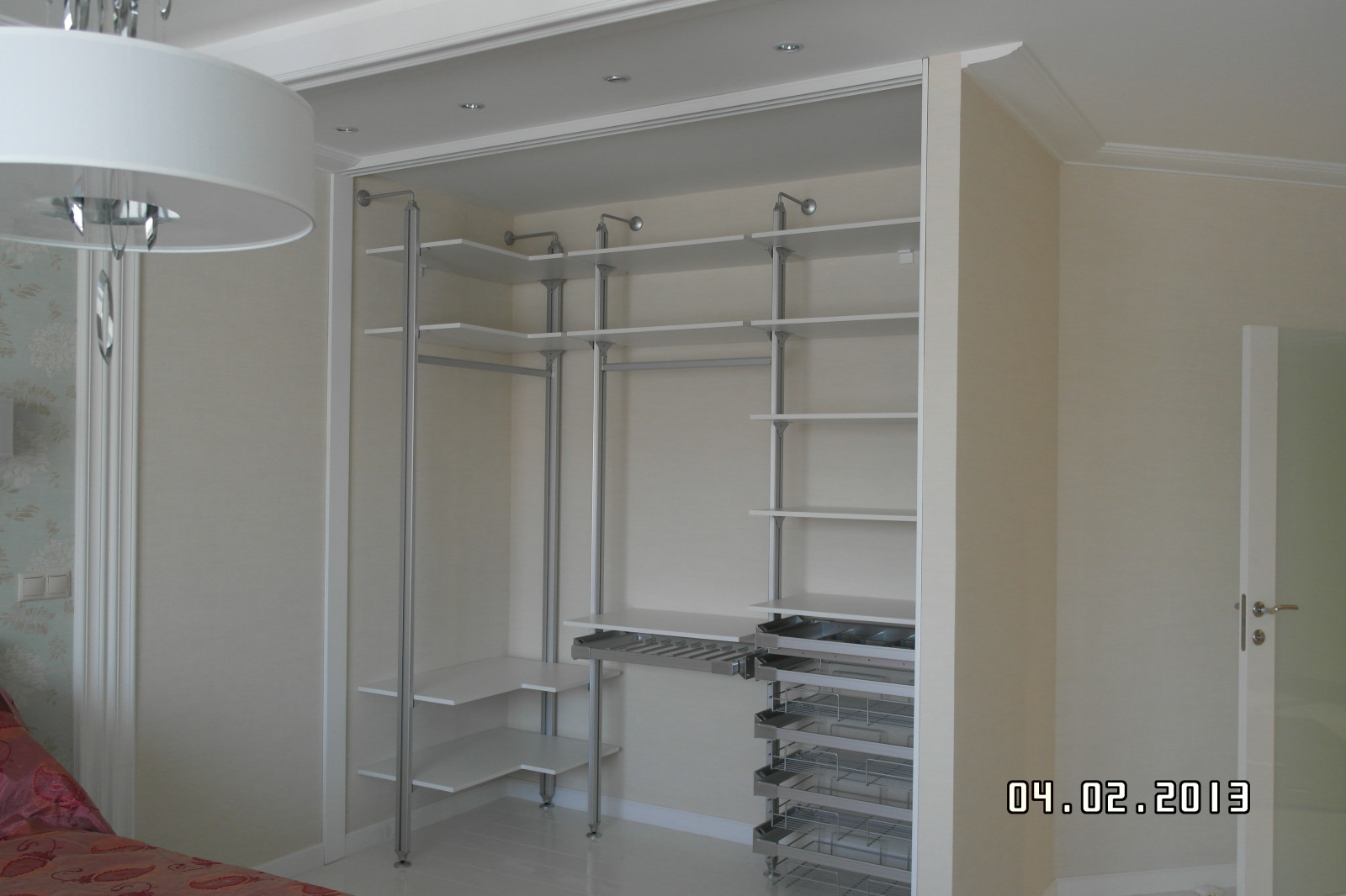 проект + реализация