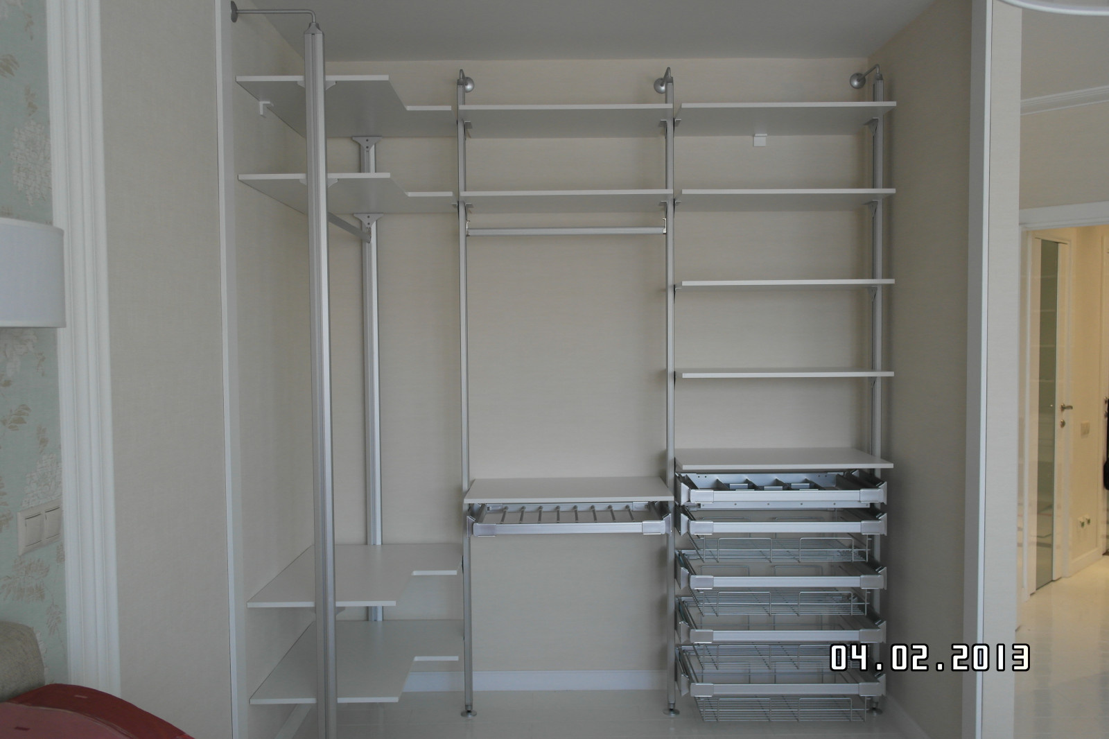 проект + реализация