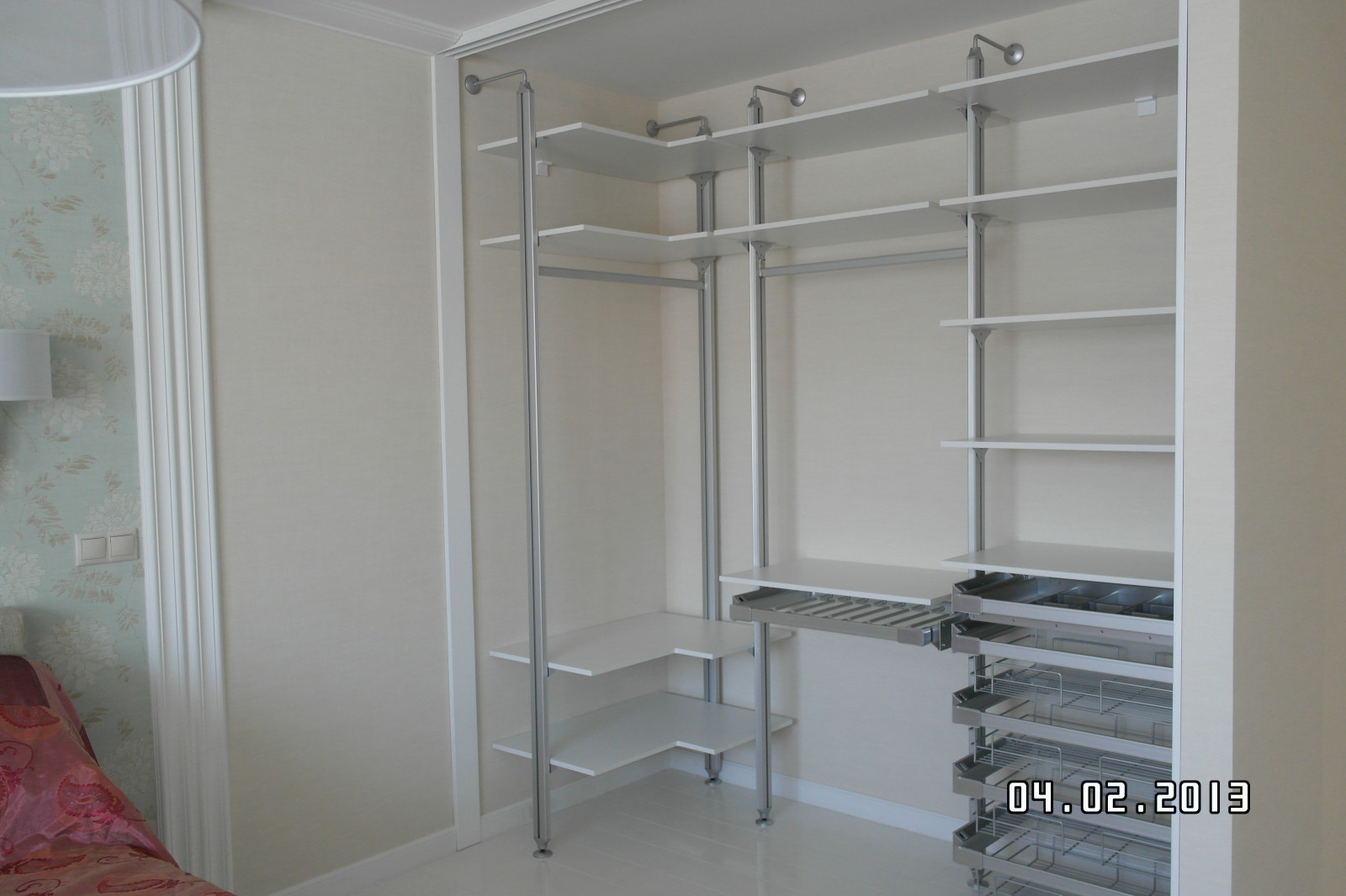 проект + реализация