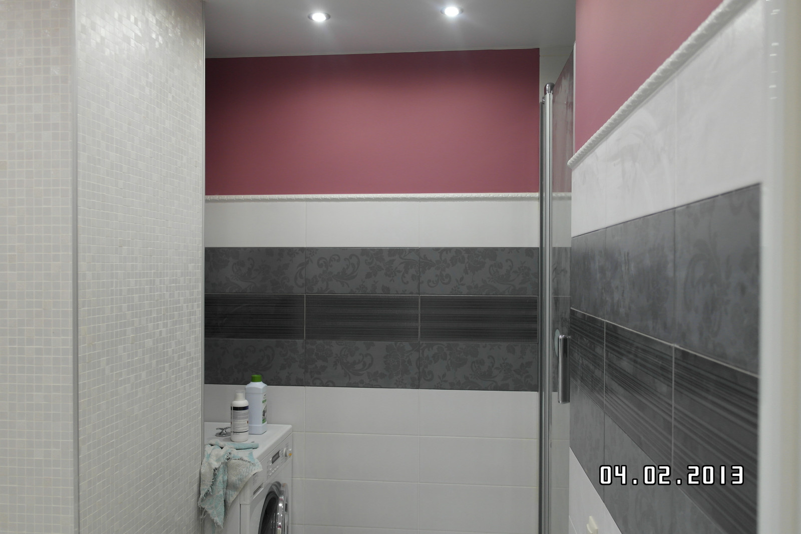 проект + реализация