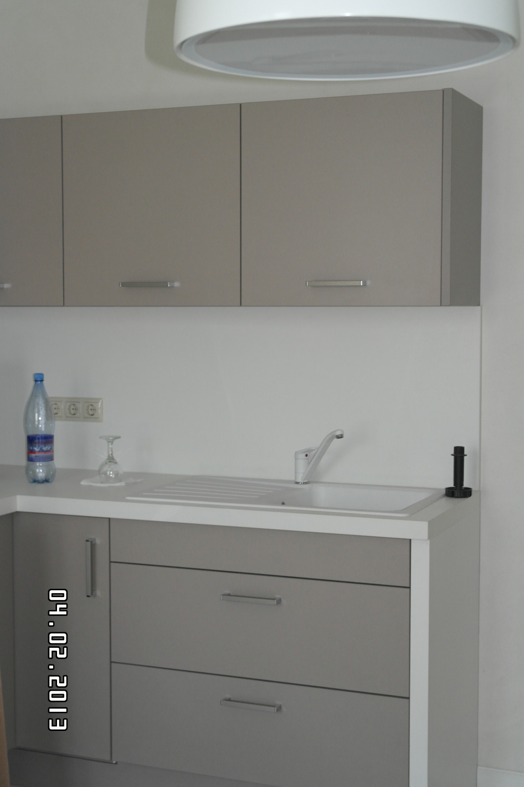 проект + реализация