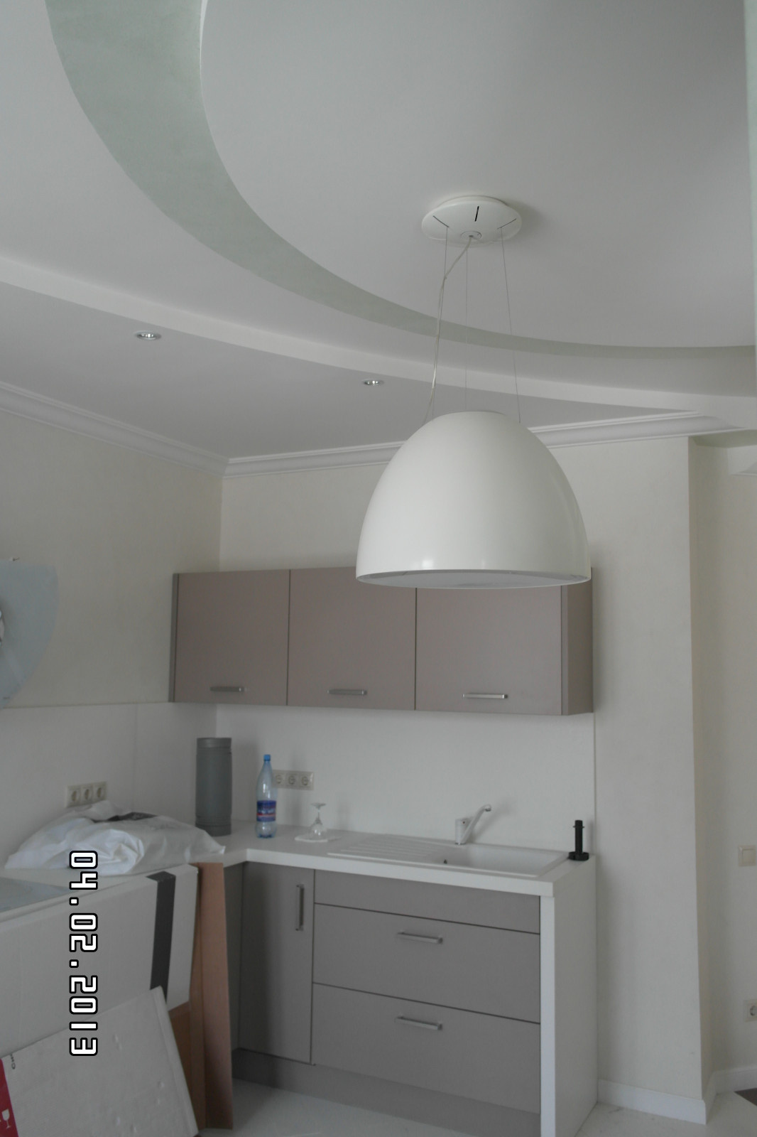 проект + реализация