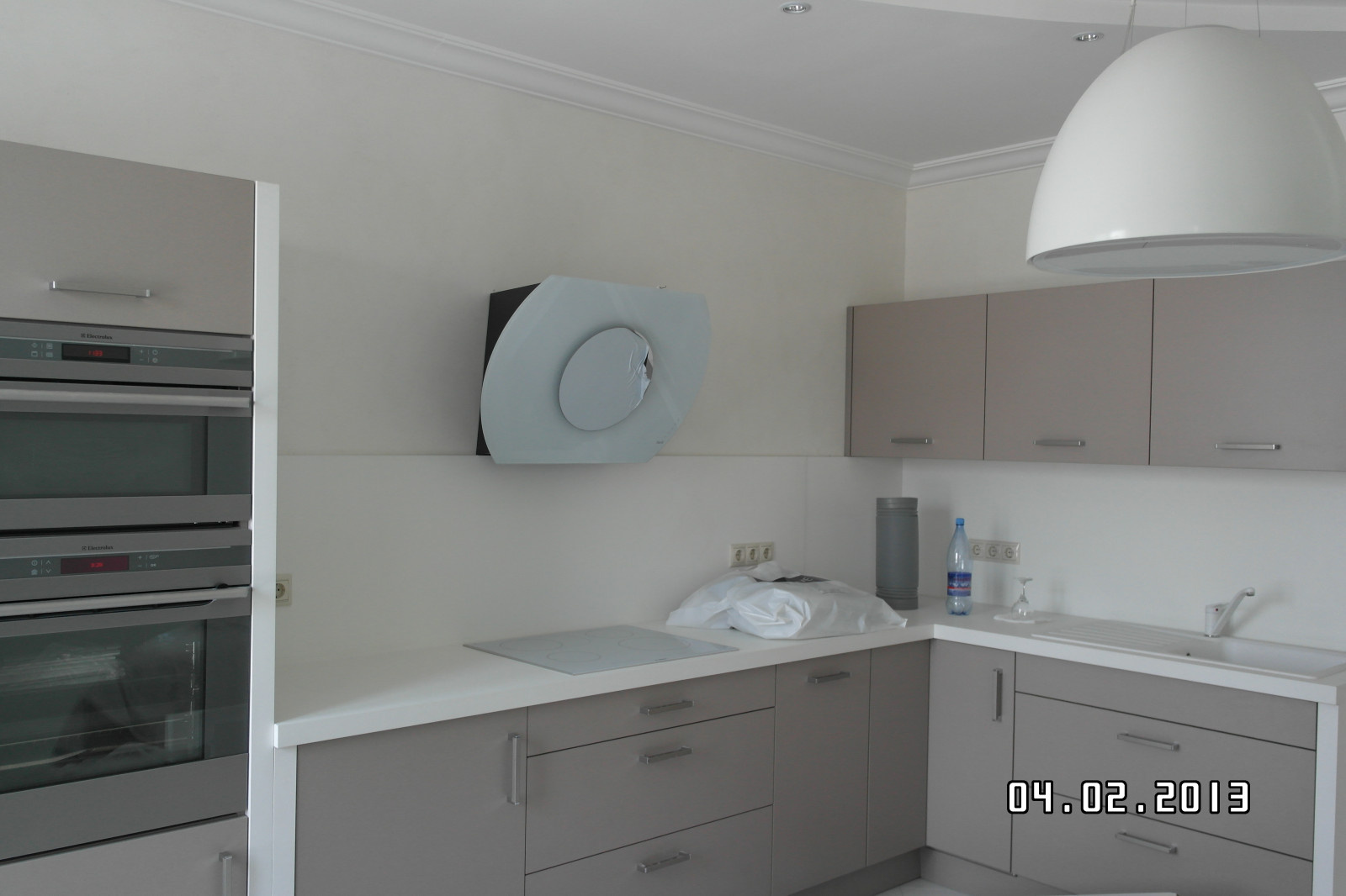 проект + реализация