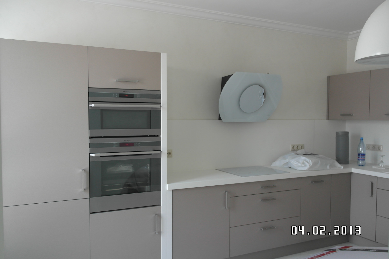 проект + реализация