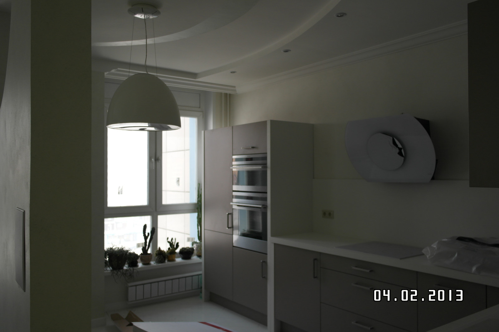 проект + реализация