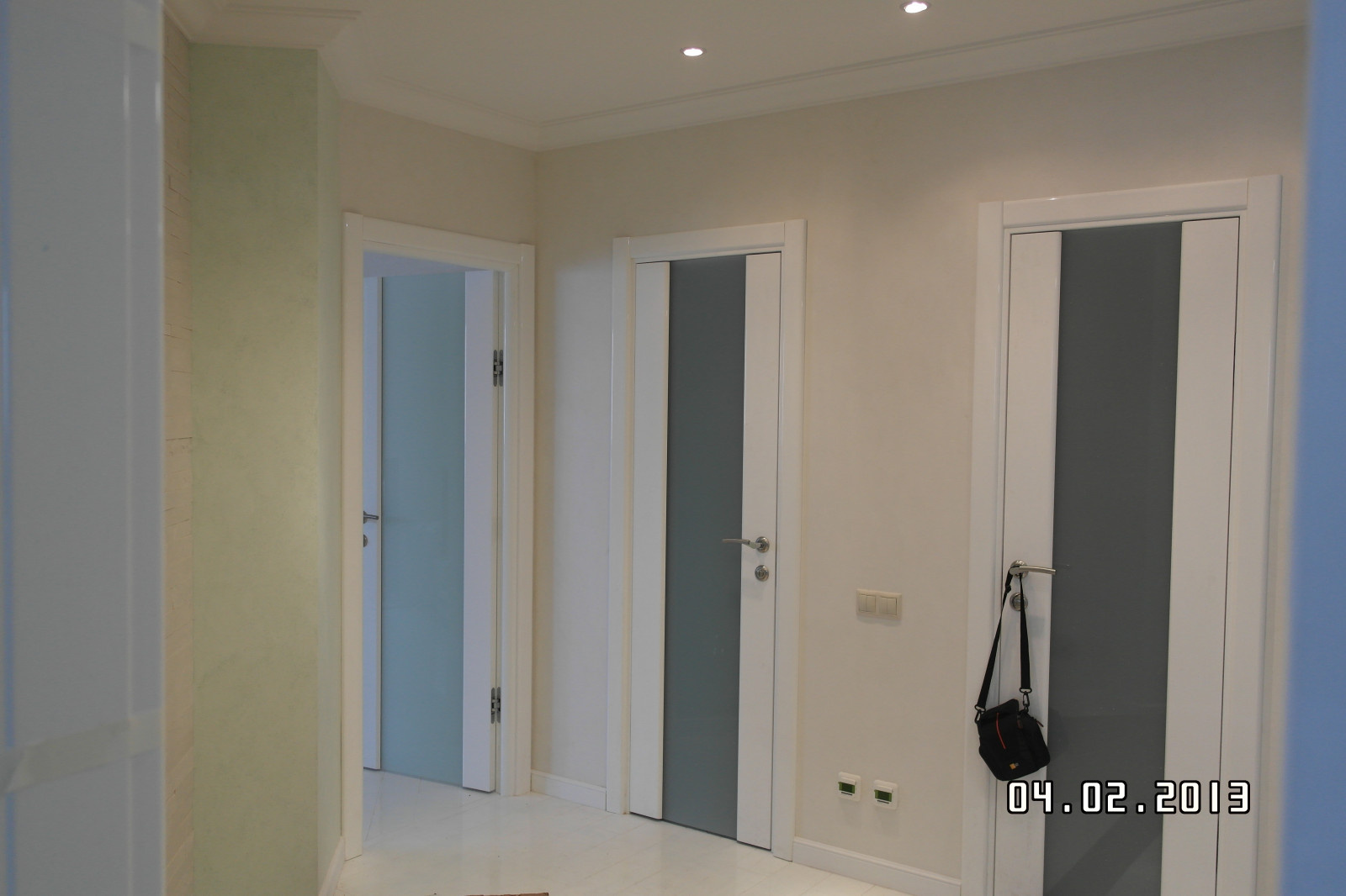 проект + реализация