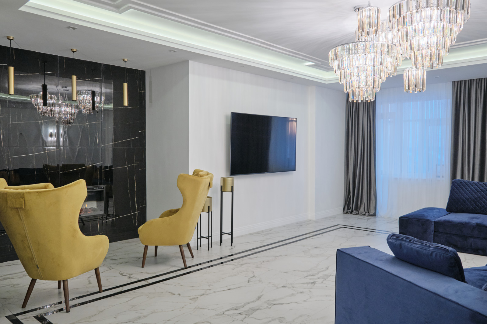 Квартира ТСЖ Молодежное