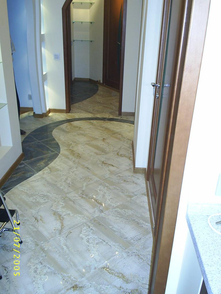 Квартира на Коштоянца
