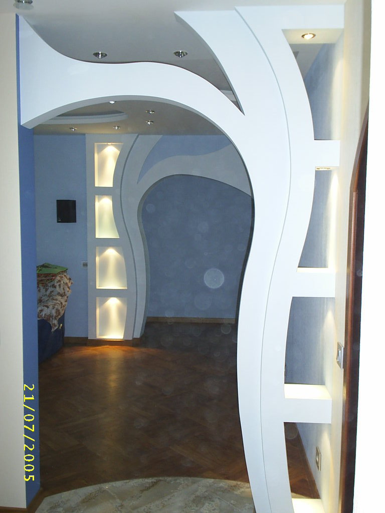 Квартира на Коштоянца