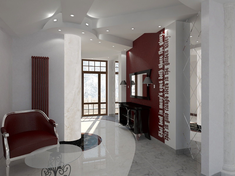 Частный Музей Икон