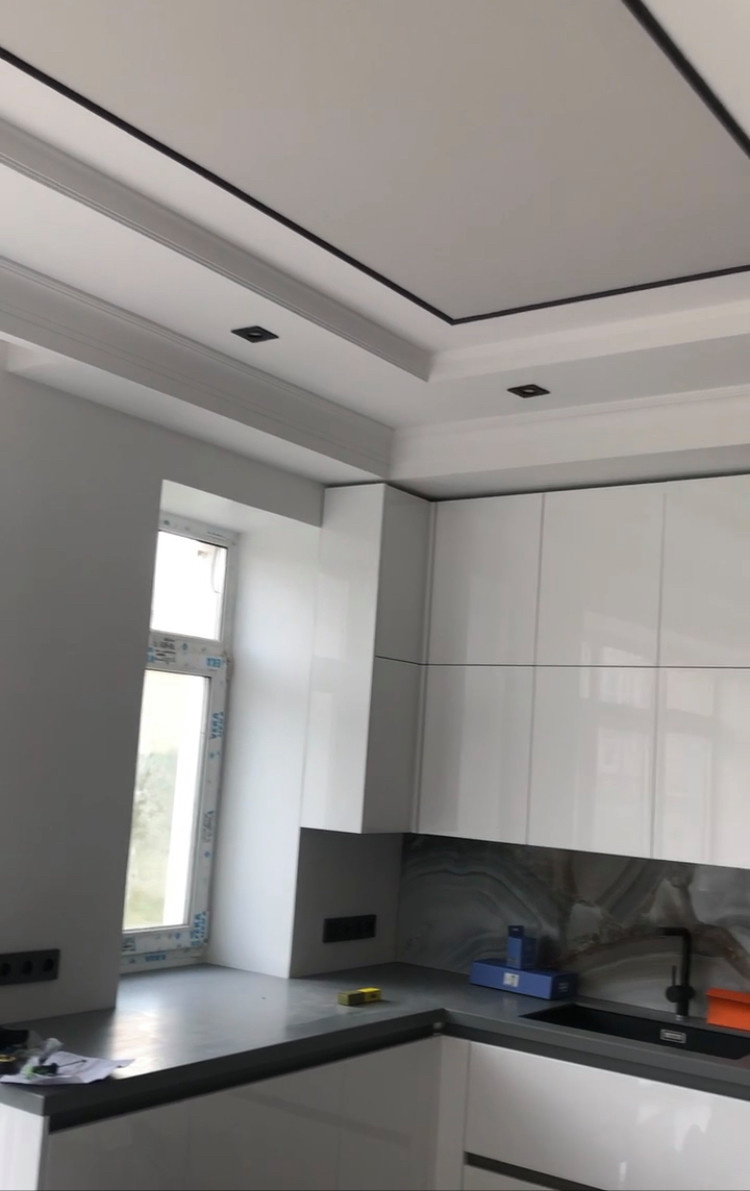 таунхаус Кембридж