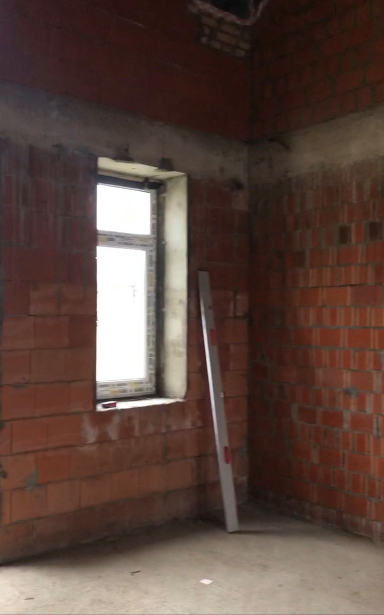 таунхаус Кембридж