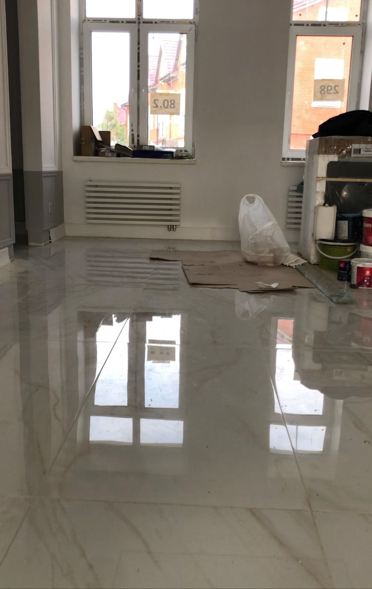 таунхаус Кембридж