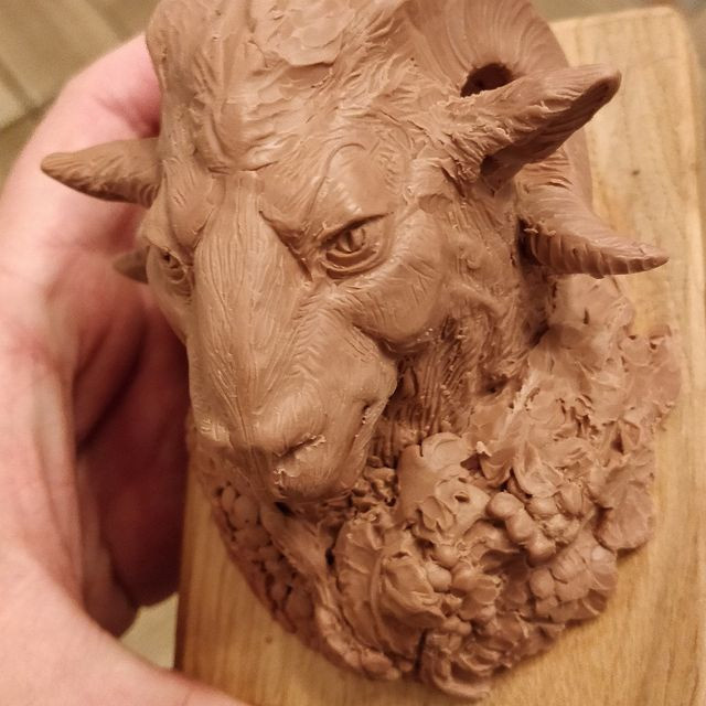 Овен