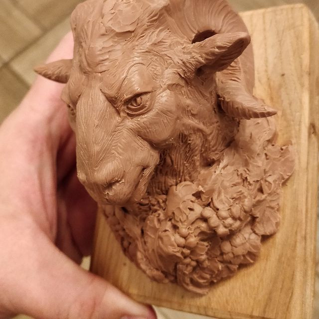 Овен
