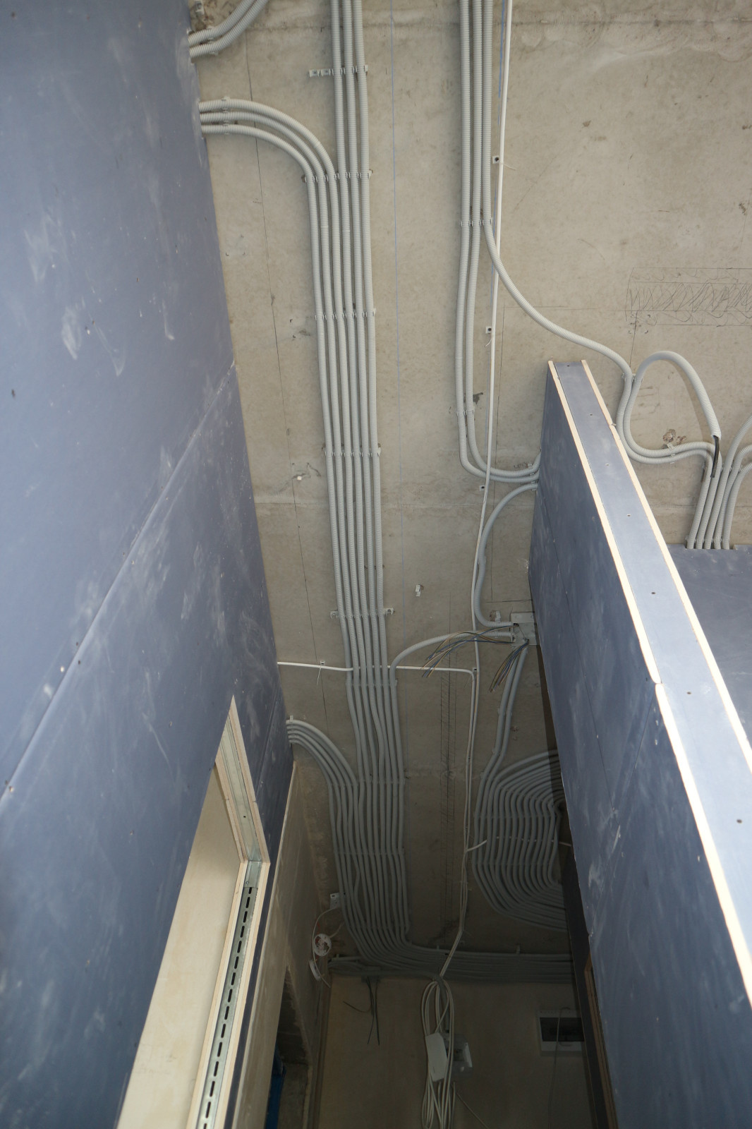 Ремонт 1-комнатной квартиры в ЖК Второй квартал. Лиговский сити.