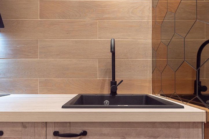 Квартира в новостройке, 40 м2