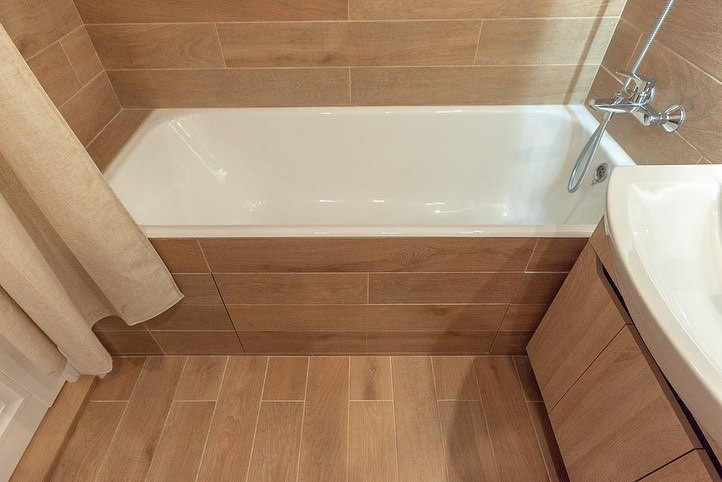 Квартира в новостройке, 40 м2