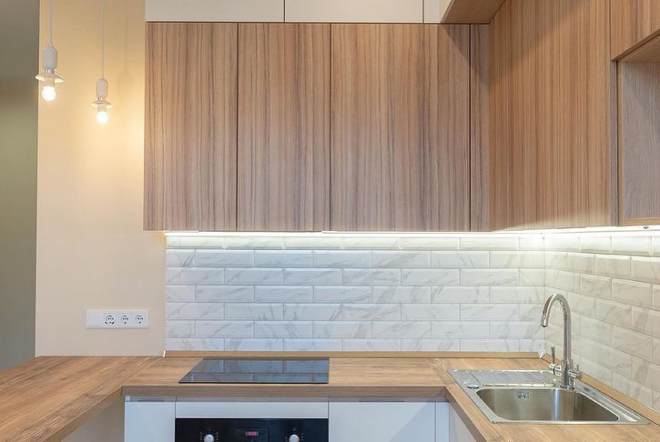 Двухкомнатная квартира, 51,9 м2