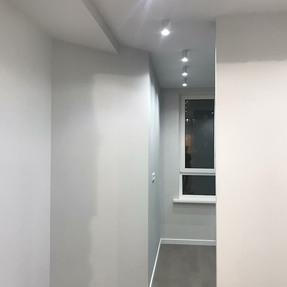 Квартира, 62 м2