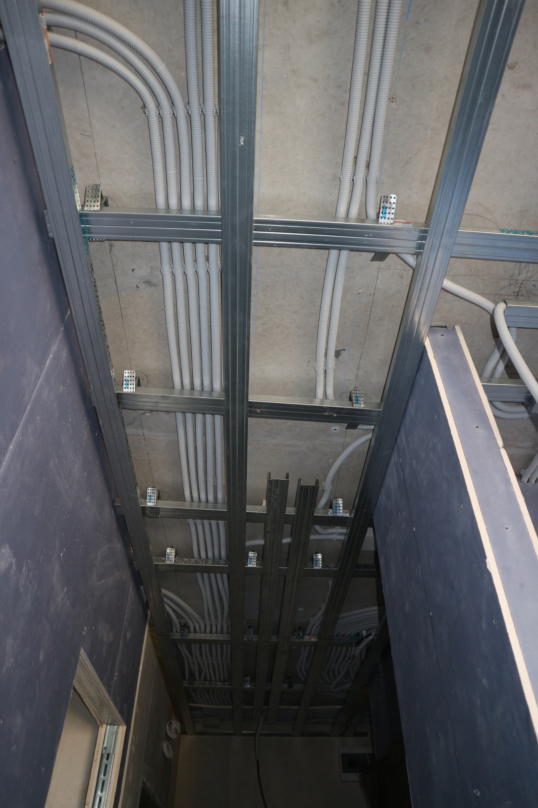 Ремонт 1-комнатной квартиры в ЖК Второй квартал. Лиговский сити.