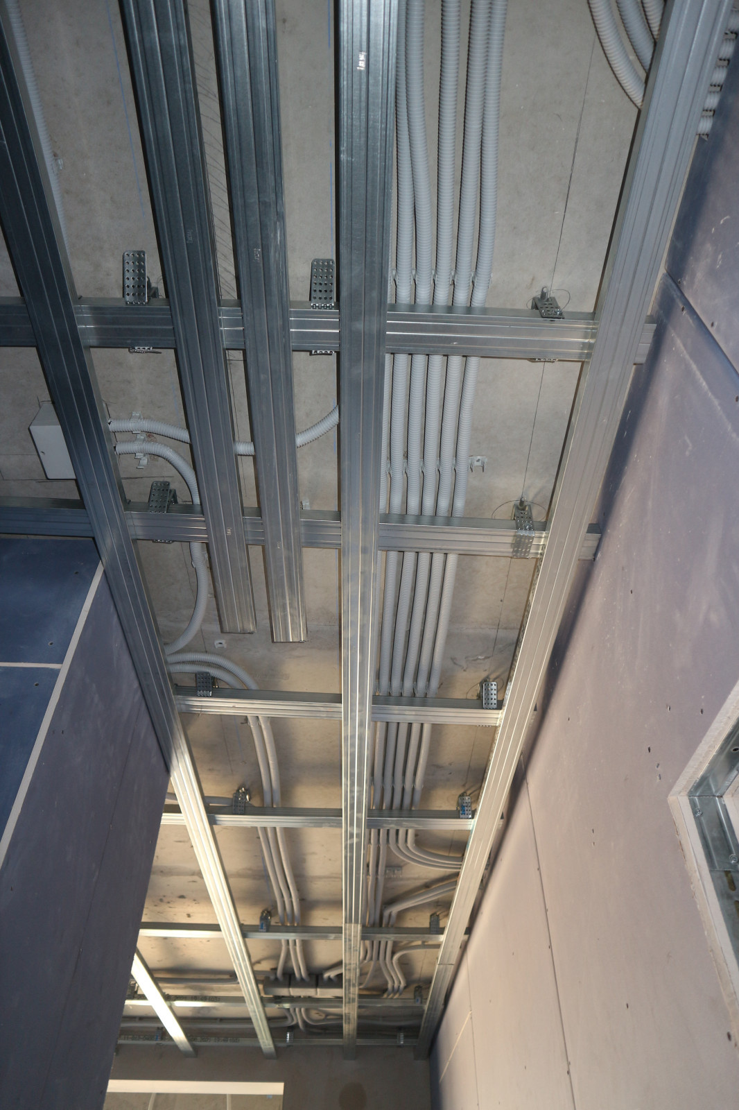 Ремонт 1-комнатной квартиры в ЖК Второй квартал. Лиговский сити.