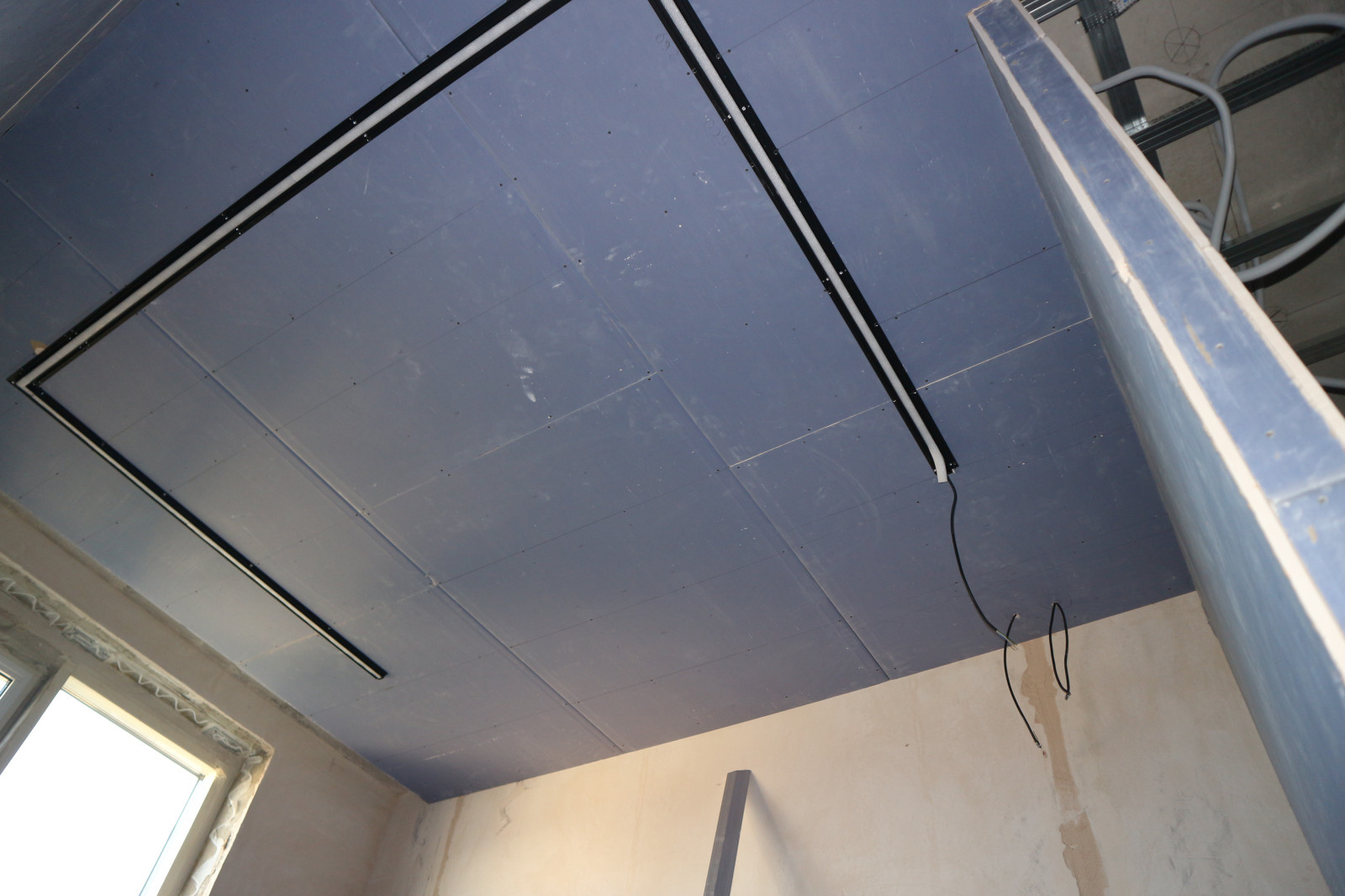 Ремонт 1-комнатной квартиры в ЖК Второй квартал. Лиговский сити.