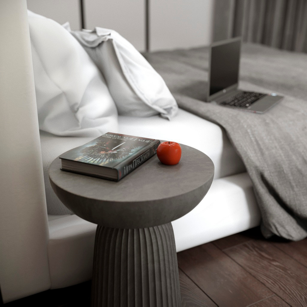 Дизайн-проект 1комнатной квартиры в г. Москва