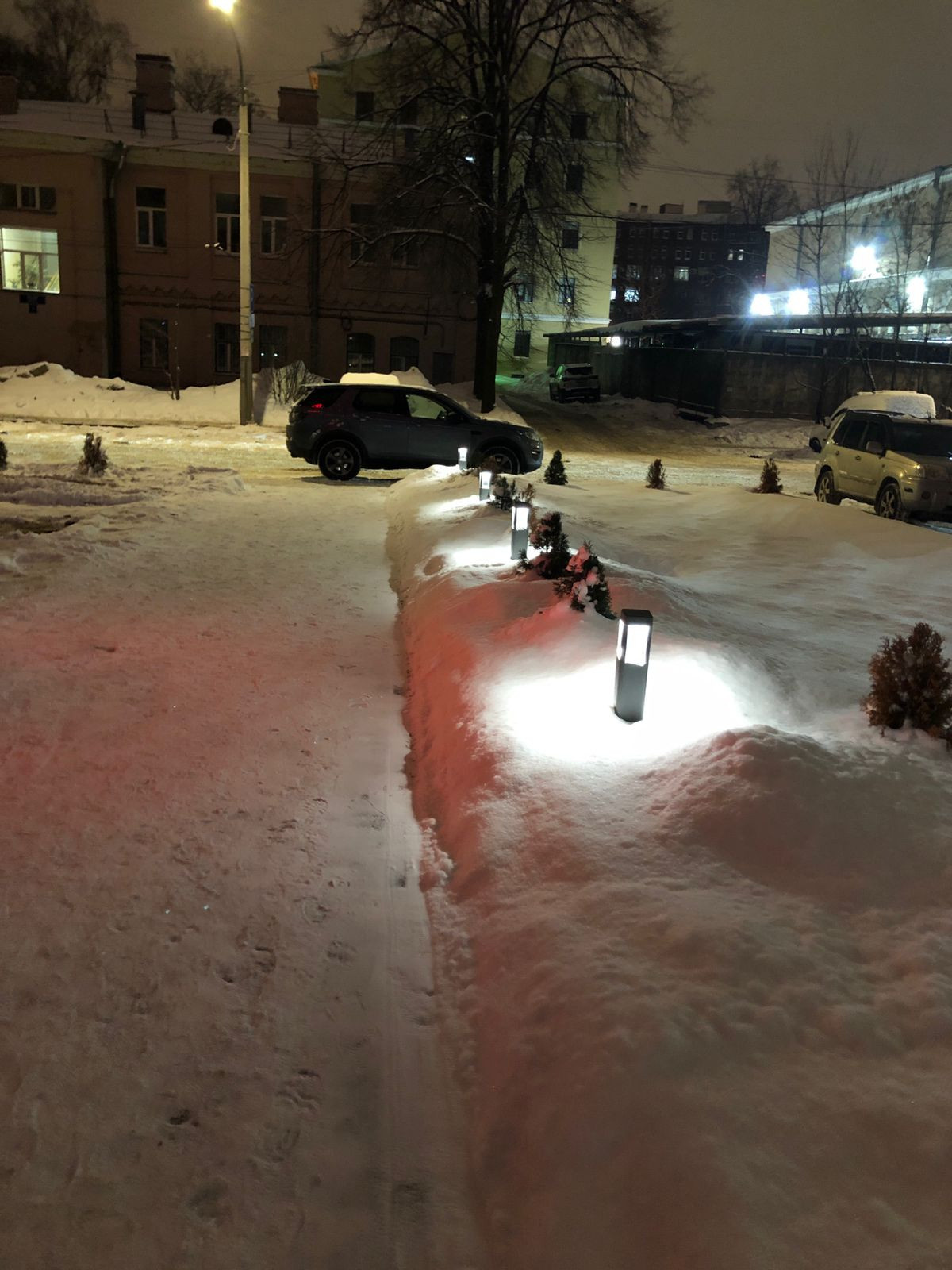 Апарт Отель М 97 город Санкт-Петербург