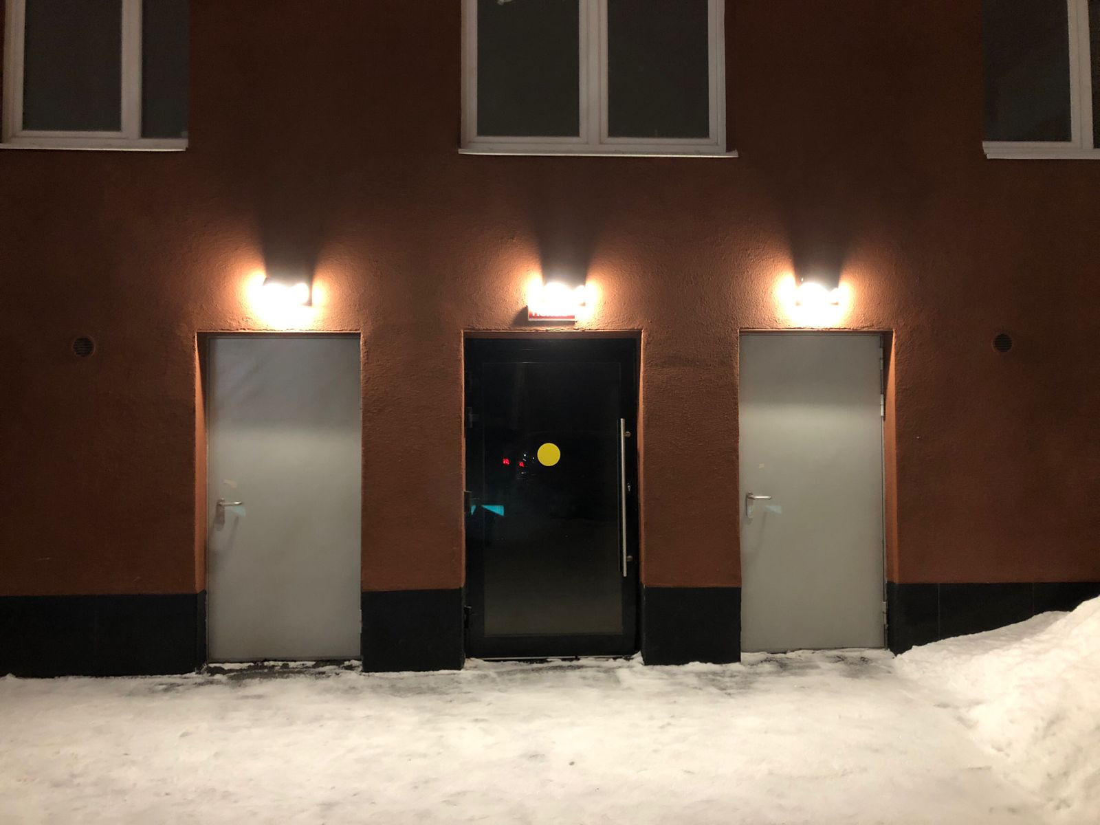 Апарт Отель М 97 город Санкт-Петербург