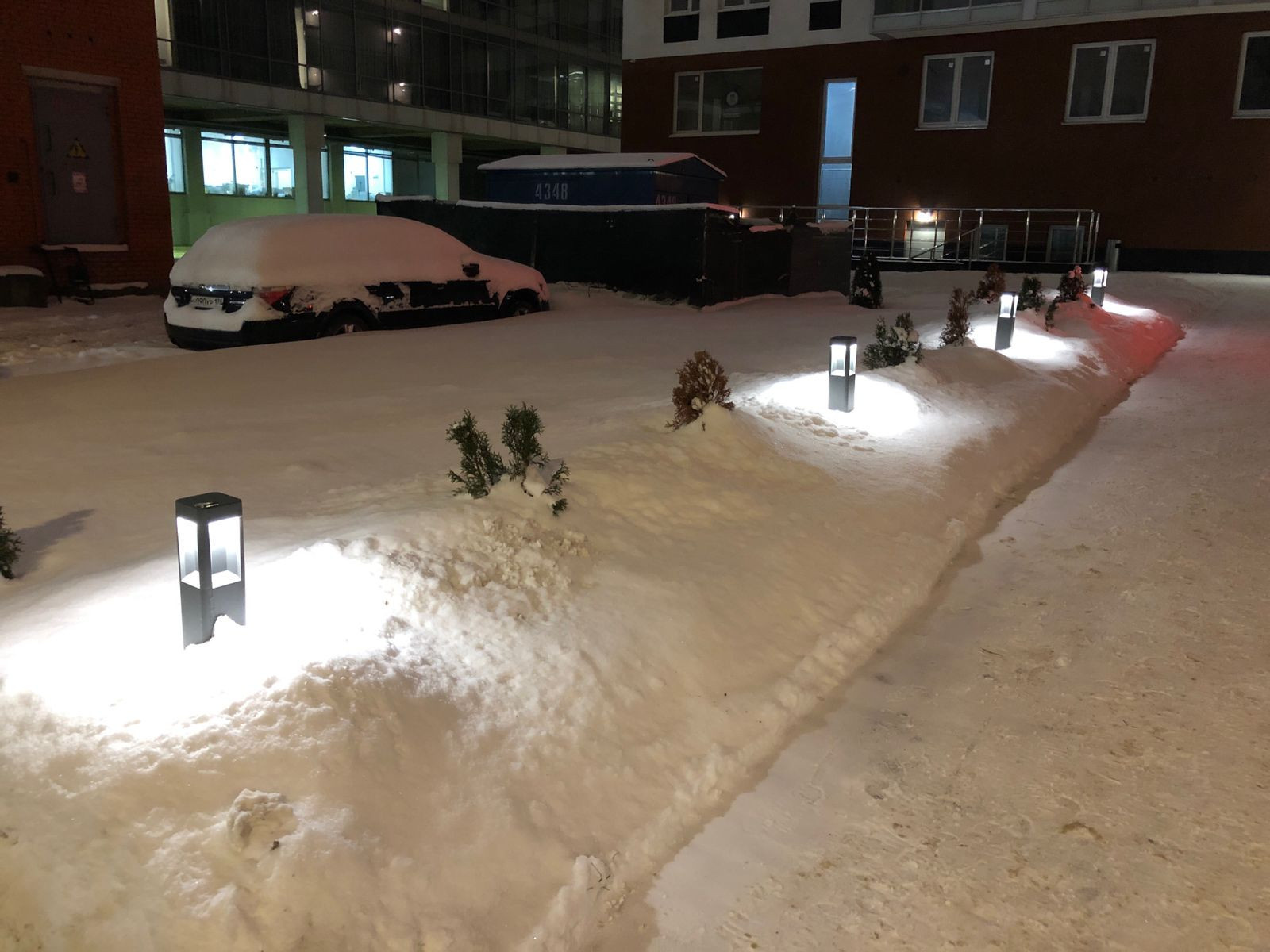 Апарт Отель М 97 город Санкт-Петербург