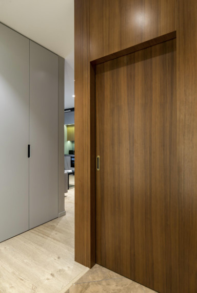 Объект на Большой Ордынке