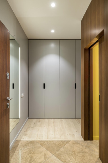 Объект на Большой Ордынке