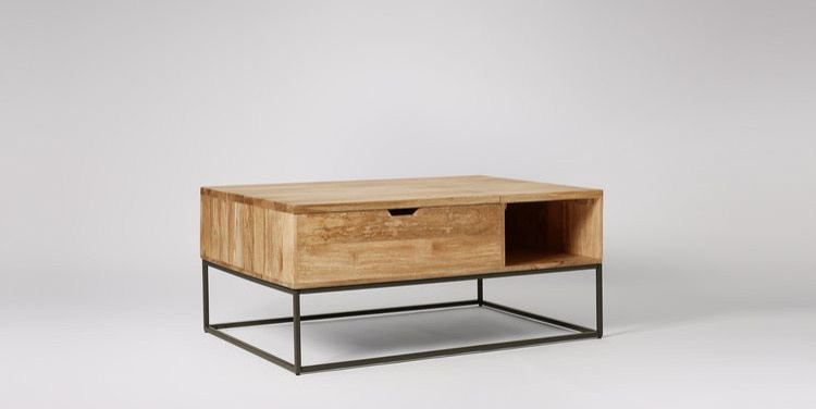 Журнальные столы