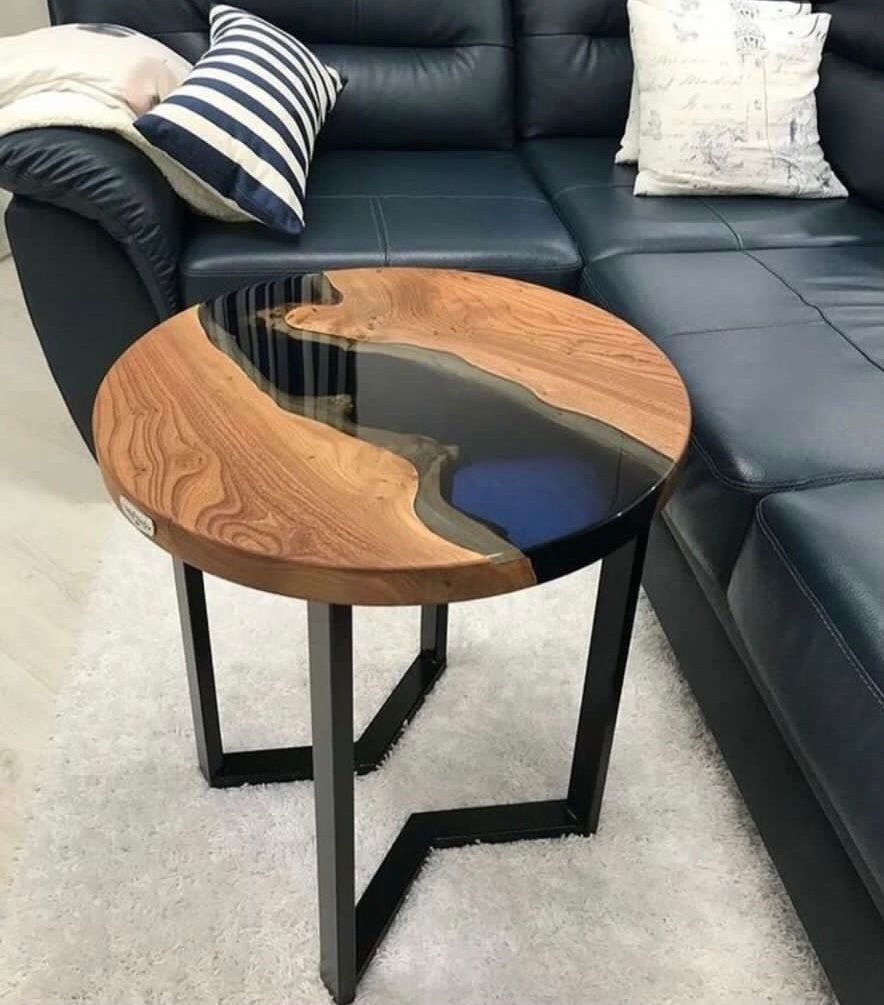 Журнальные столы