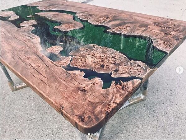 Журнальные столы