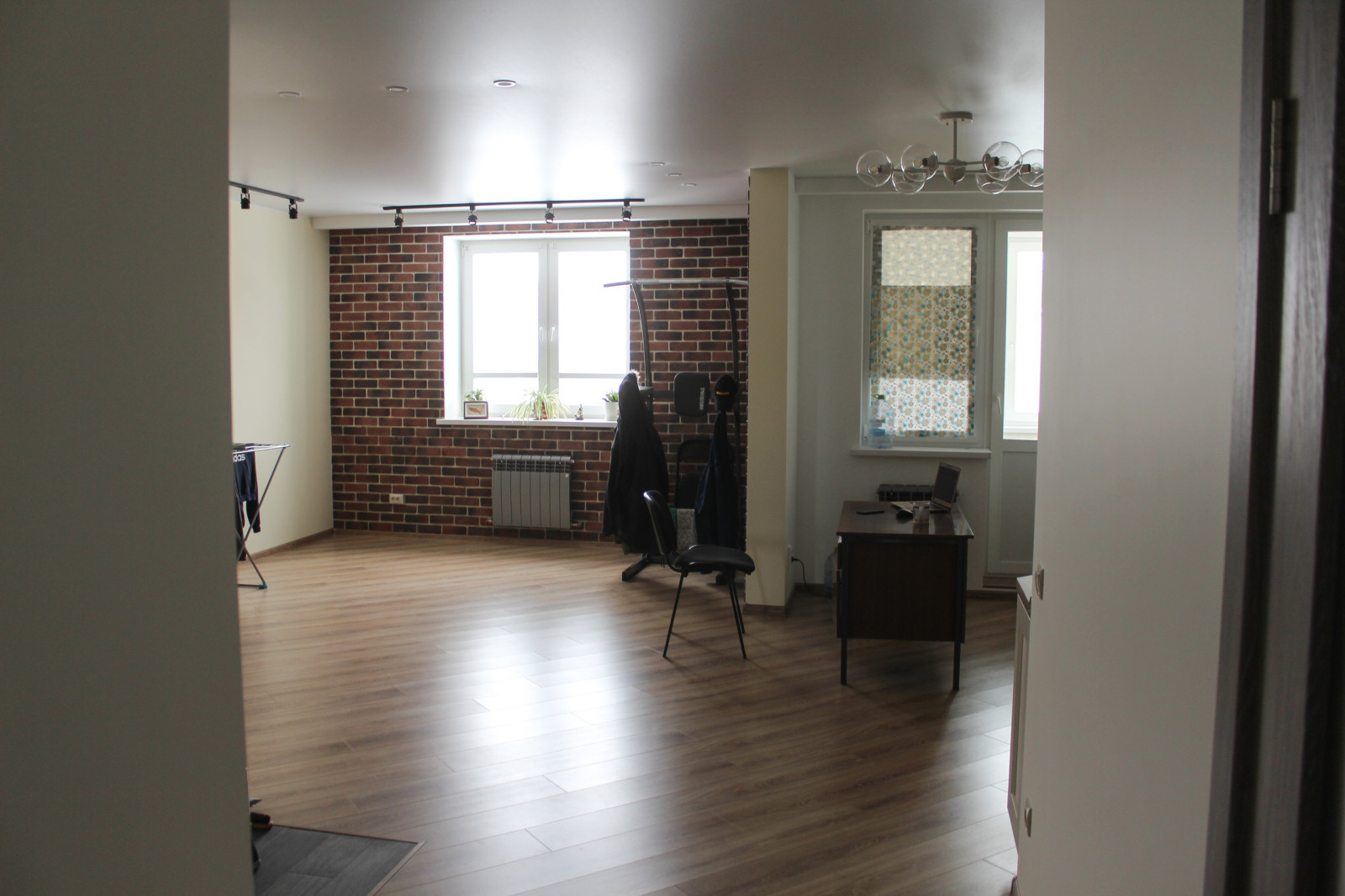 Квартира в Москве