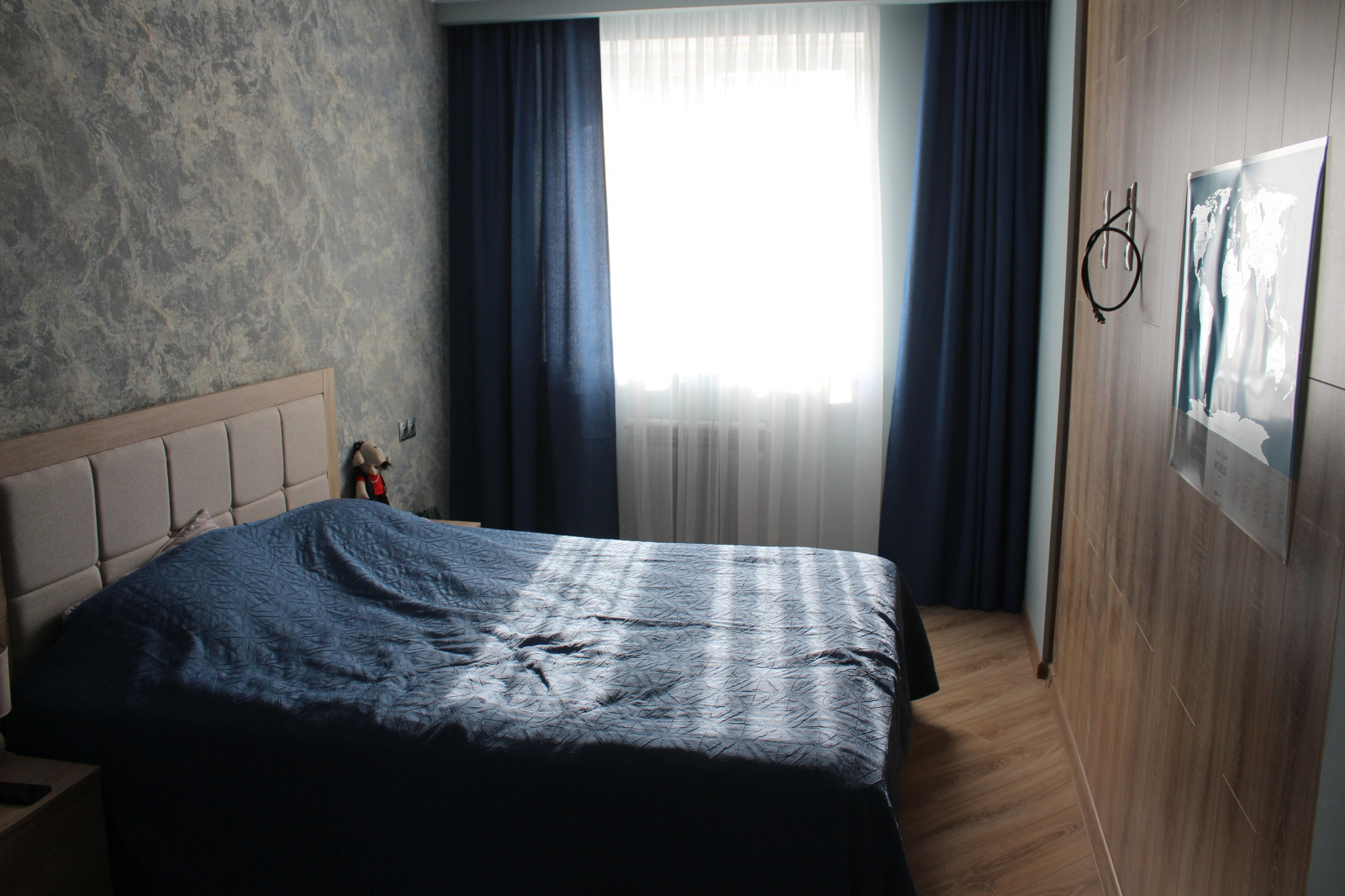 Квартира в Москве