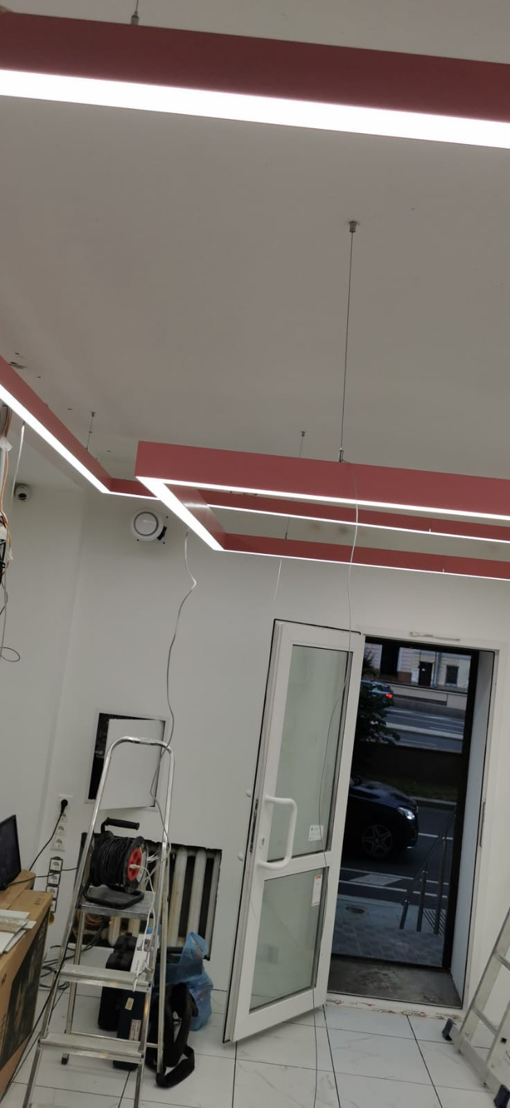 Наши монтажи