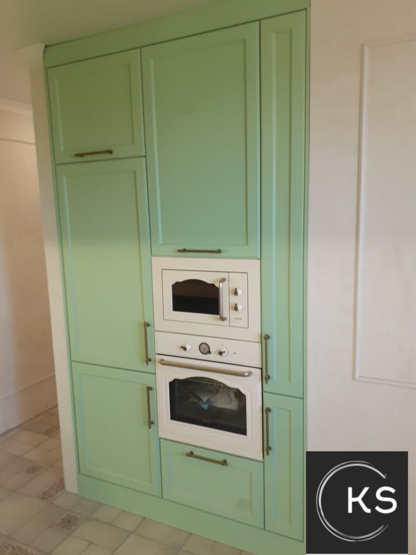 Кухня и мебель на заказ