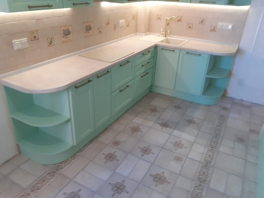 Кухня и мебель на заказ