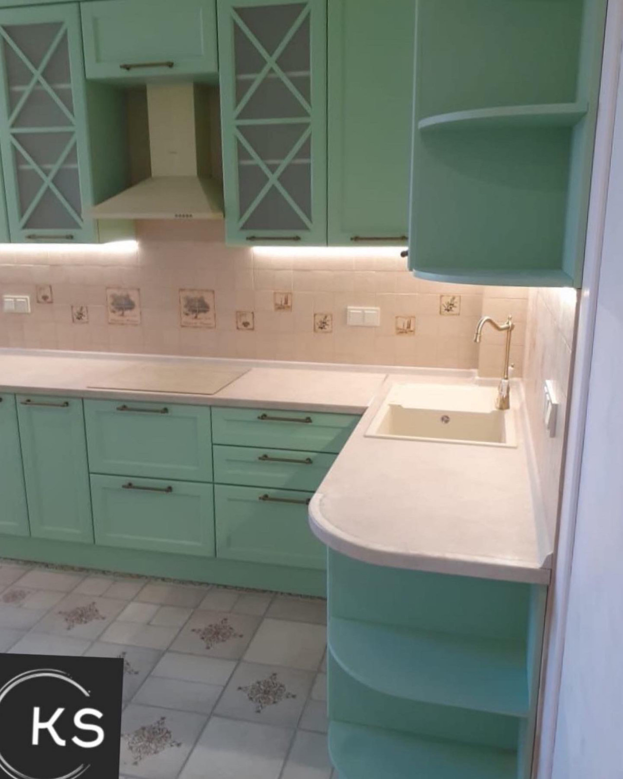 Кухня и мебель на заказ