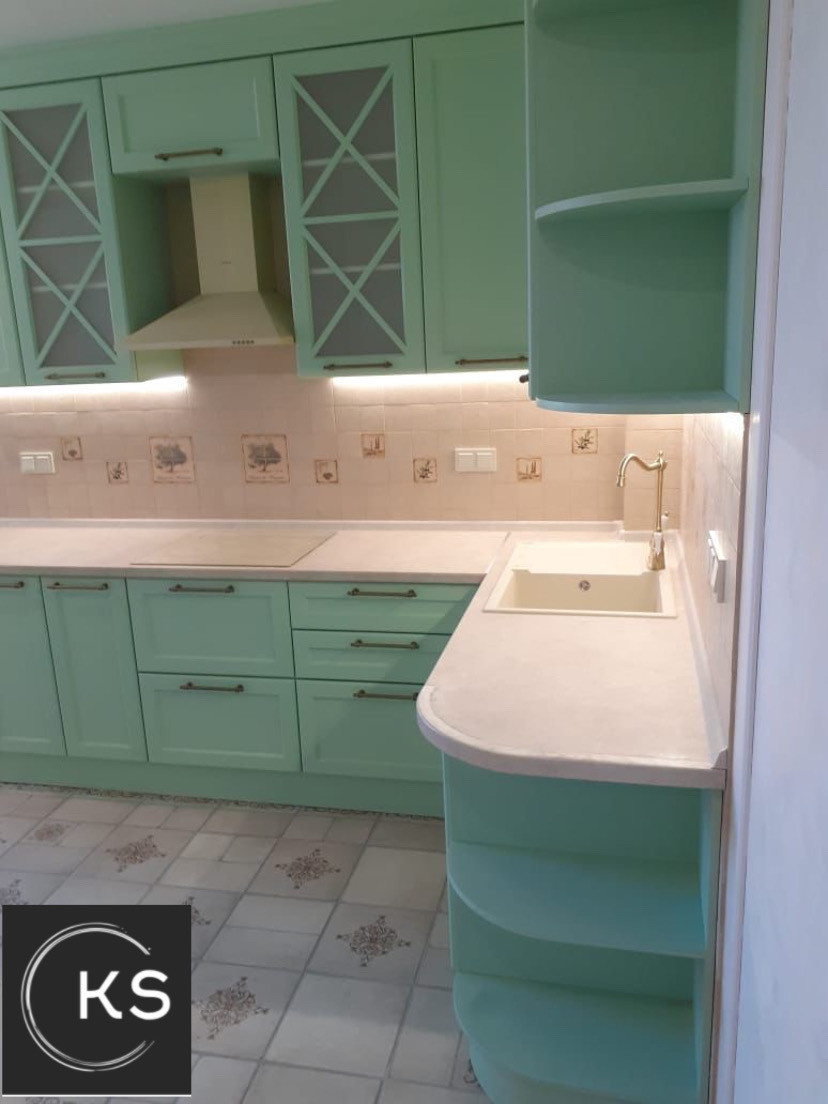 Кухня и мебель на заказ