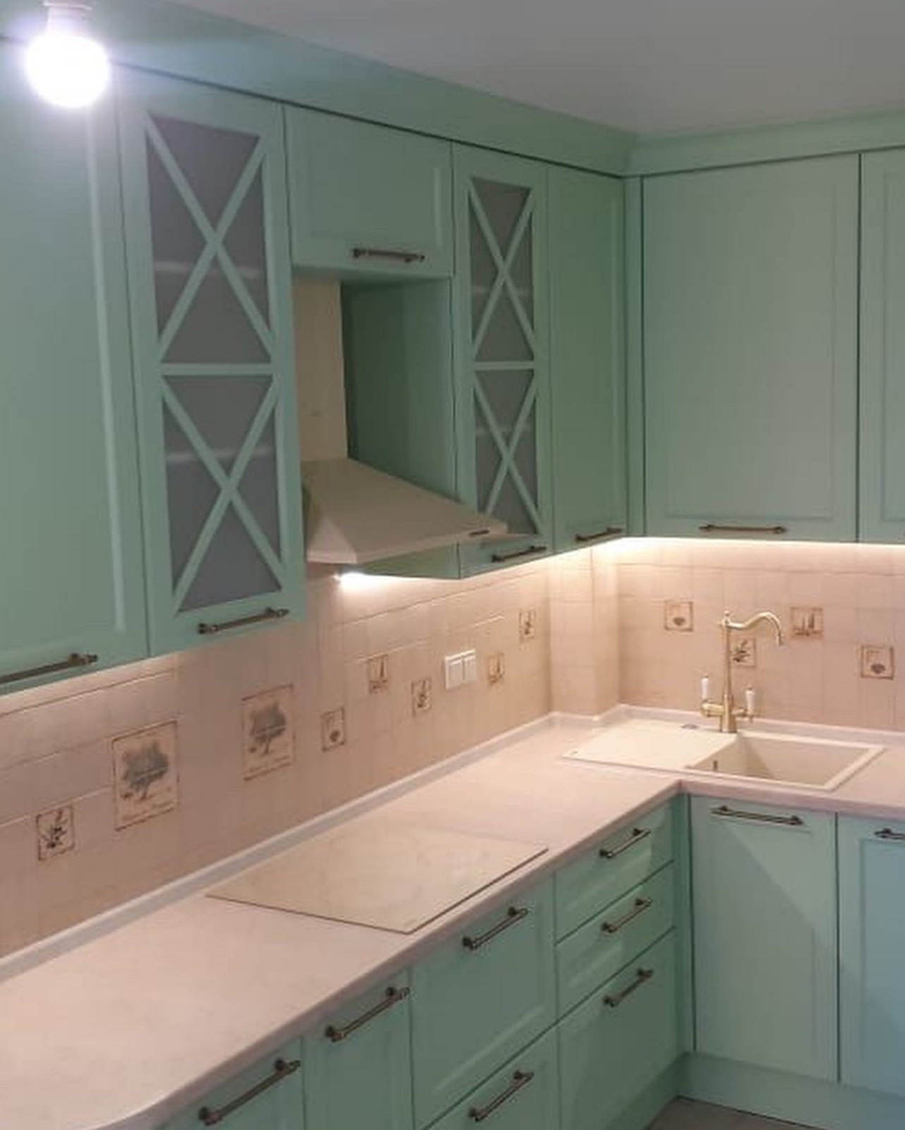 Кухня и мебель на заказ