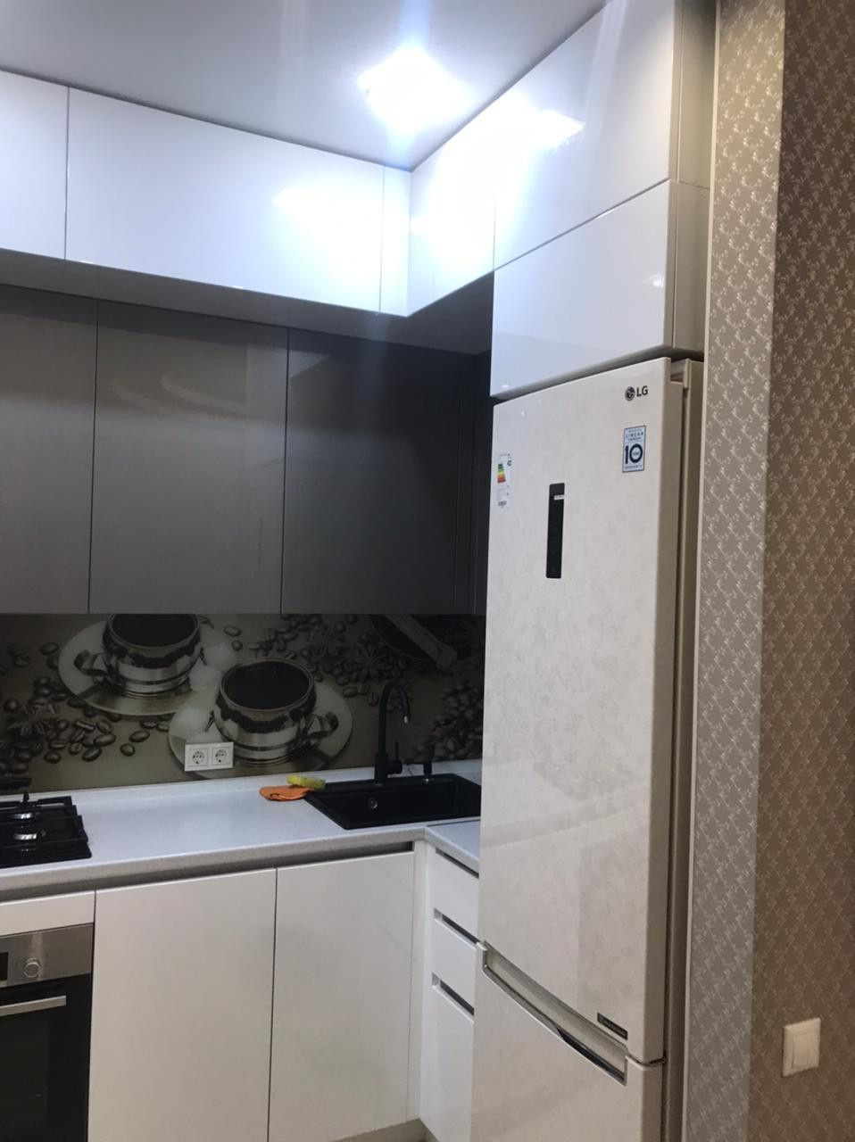 Кухня и мебель на заказ