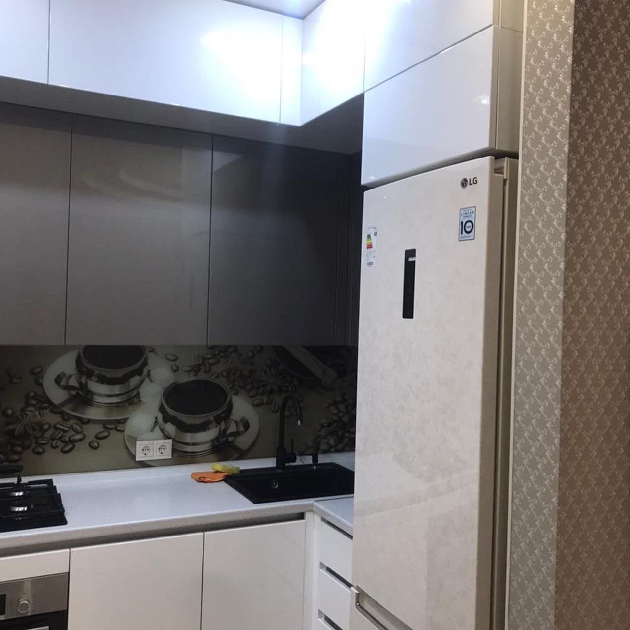 Кухня и мебель на заказ