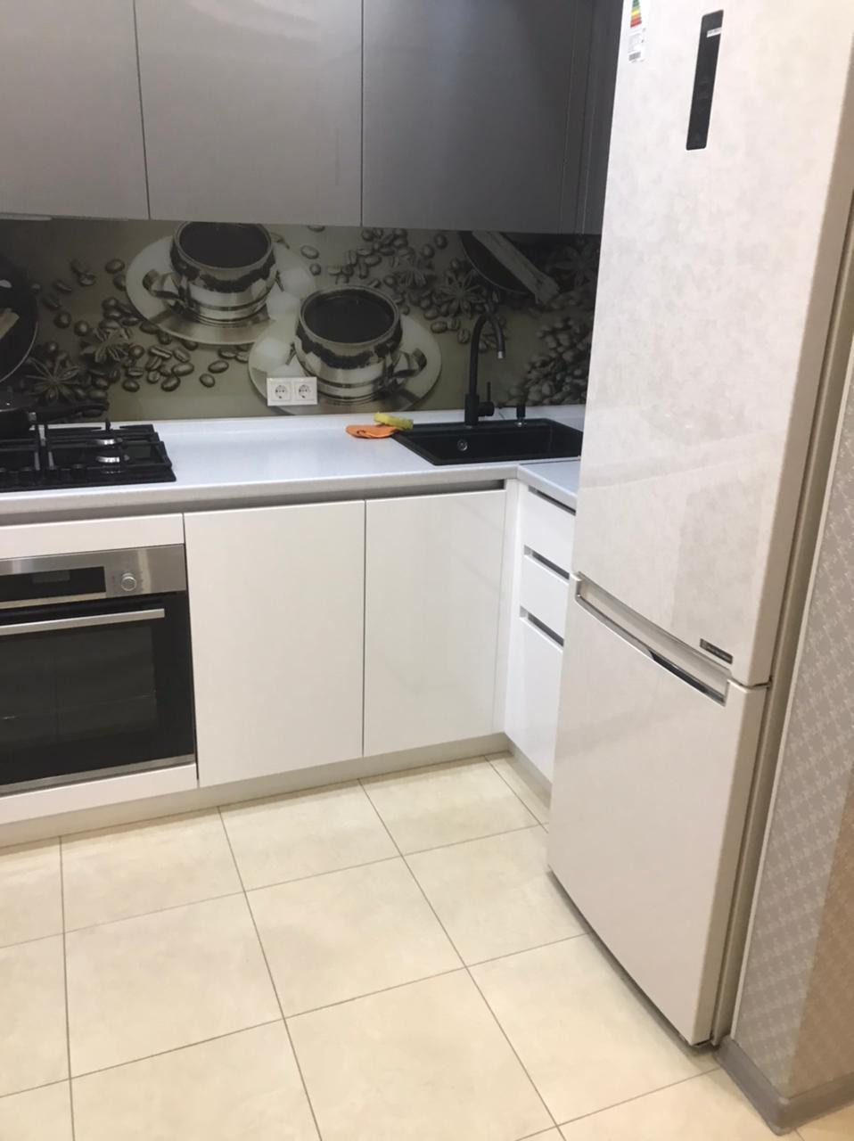 Кухня и мебель на заказ