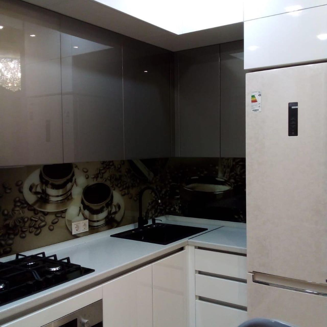 Кухня и мебель на заказ